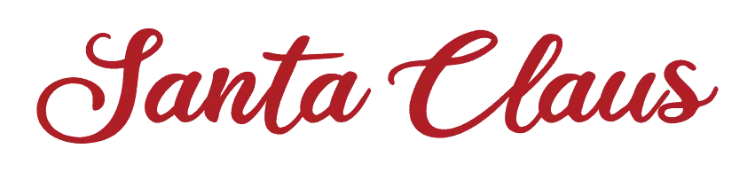 Letters to Santa — Shoe Orthodontics in Hanover, PA