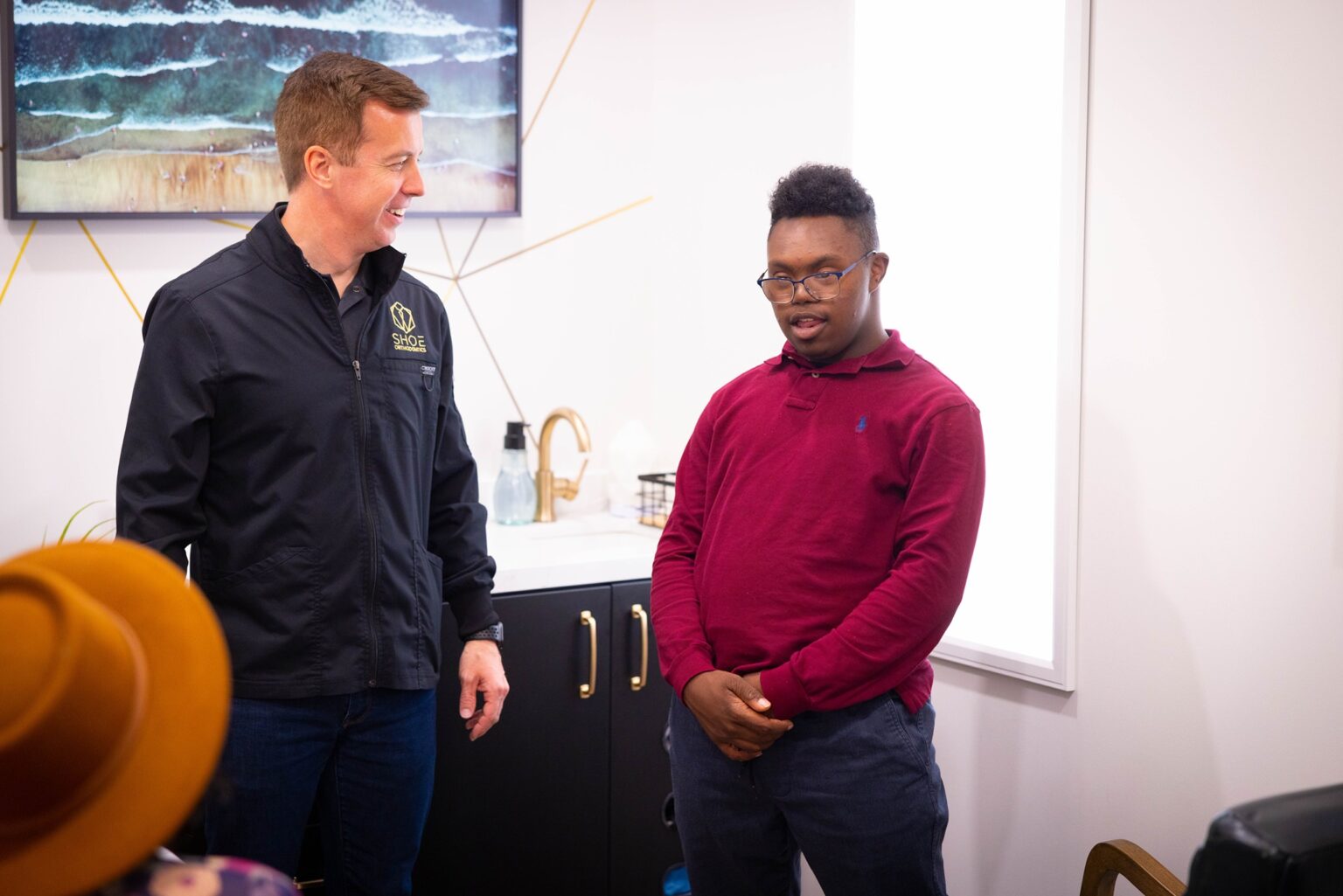 How to Eat With Bite Turbos — Shoe Orthodontics Hanover, PA