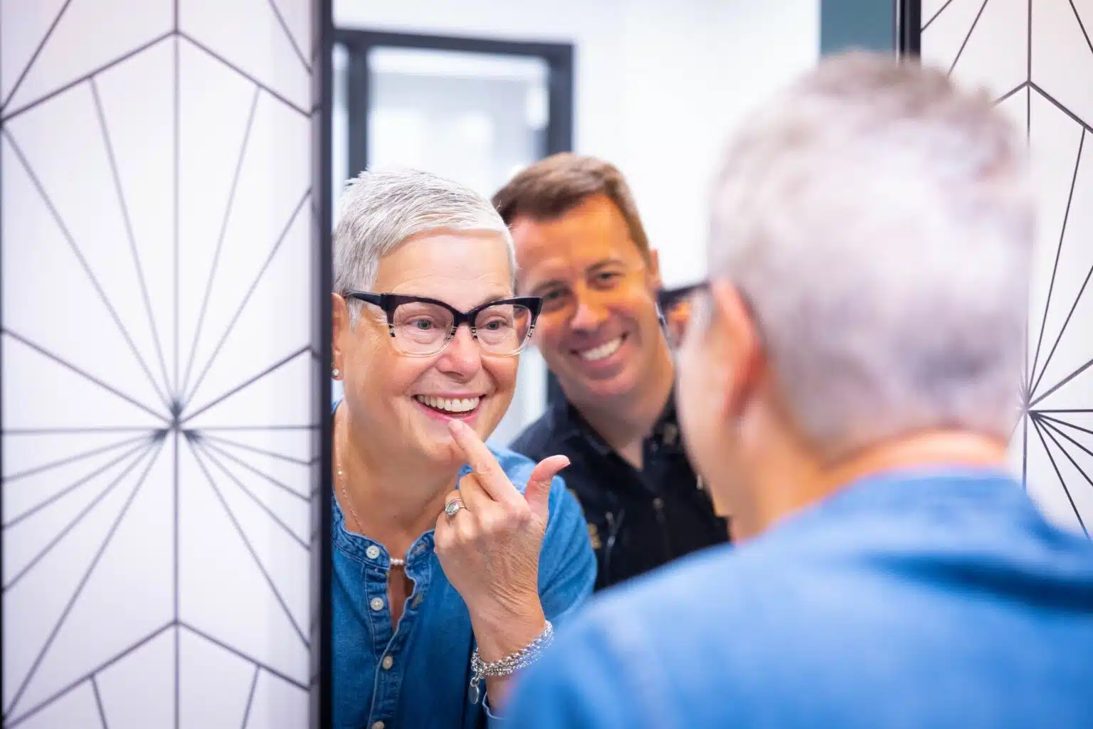 Before and After Braces Face Shape — Shoe Orthodontics Hanover, PA