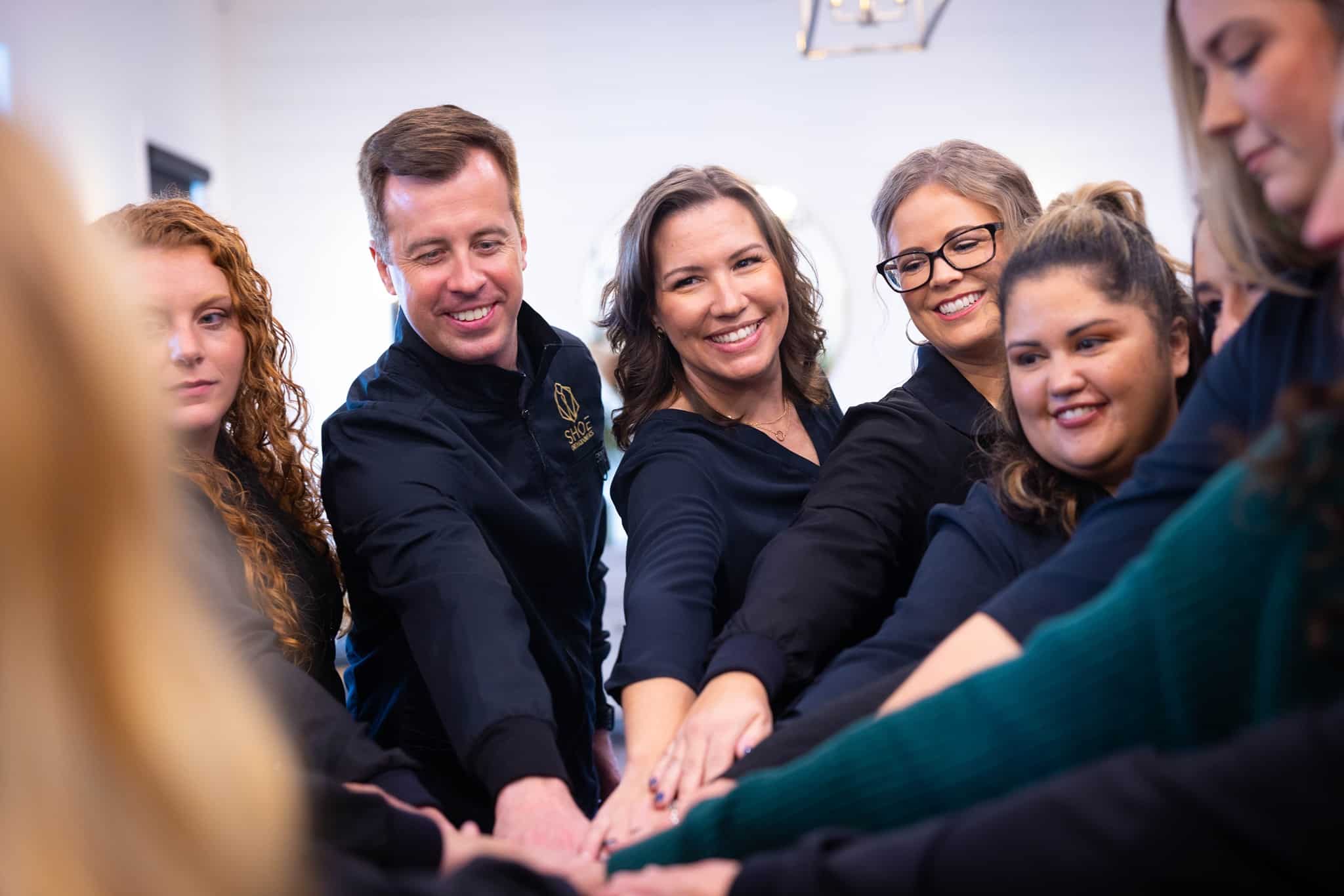 Braces & Clear Aligners For All Ages - Shoe Orthodontics