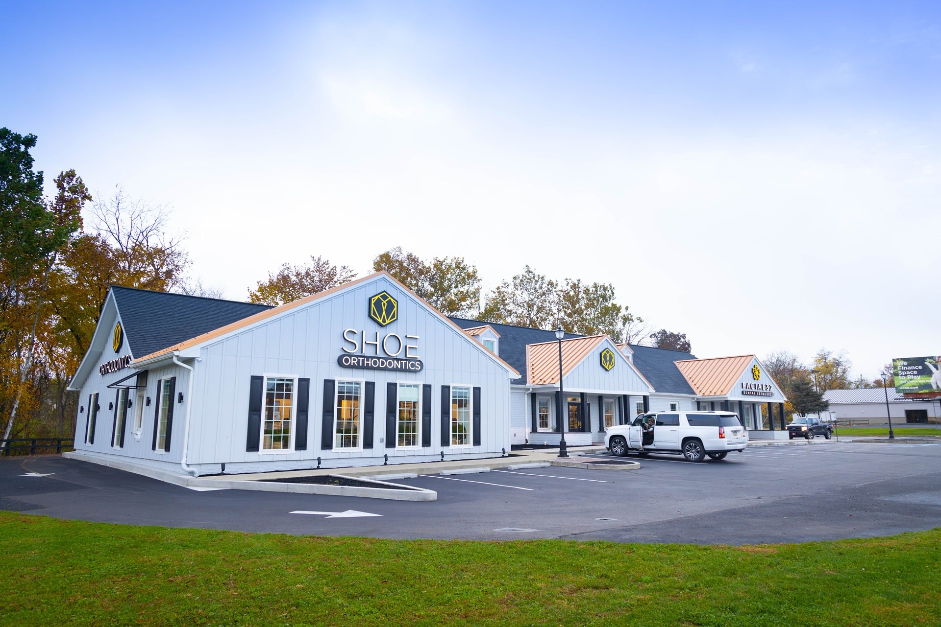 Braces & Invisalign in Hanover, PA — Shoe Orthodontics