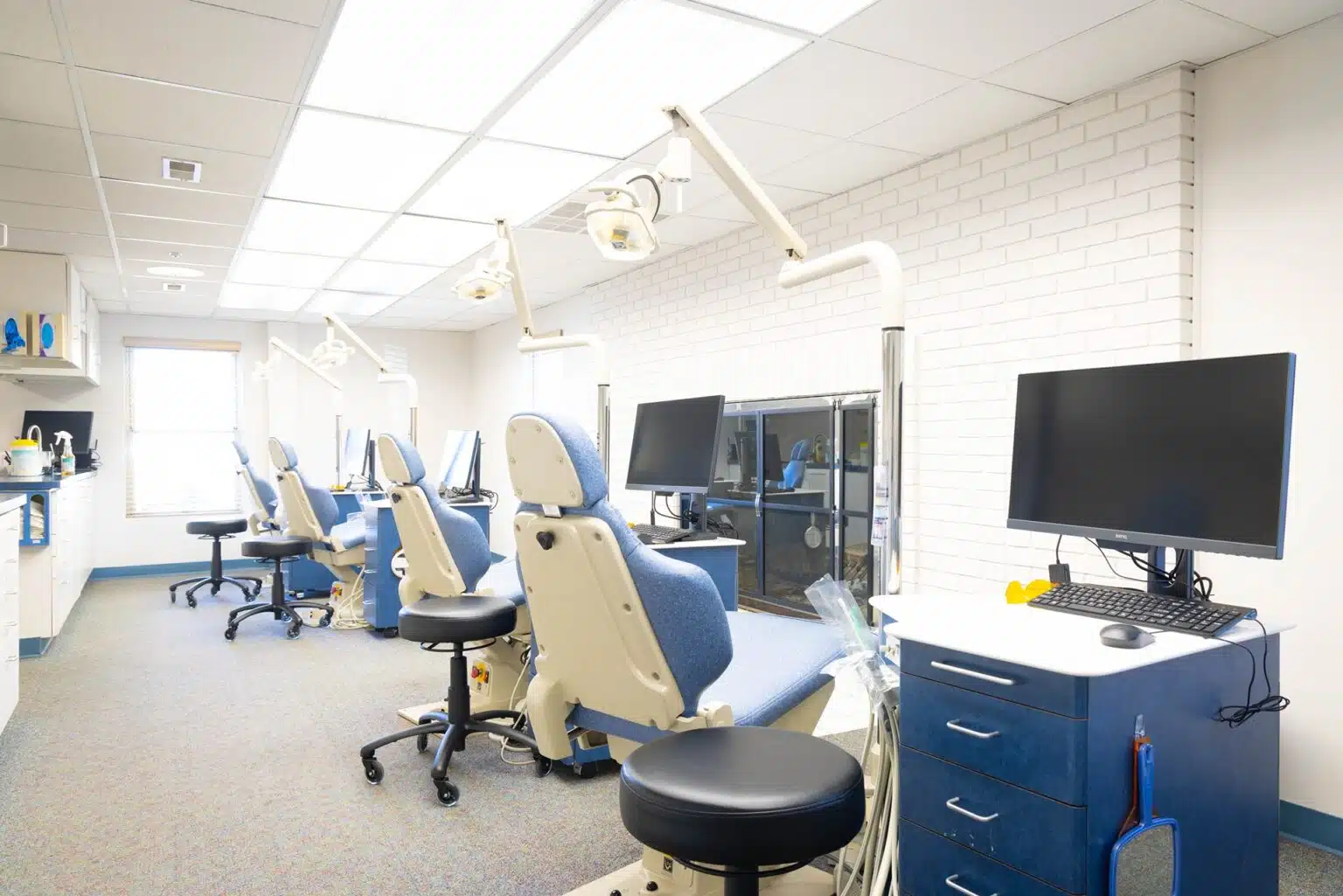 office interior shoe orthodontics reisterstown md 2022 193