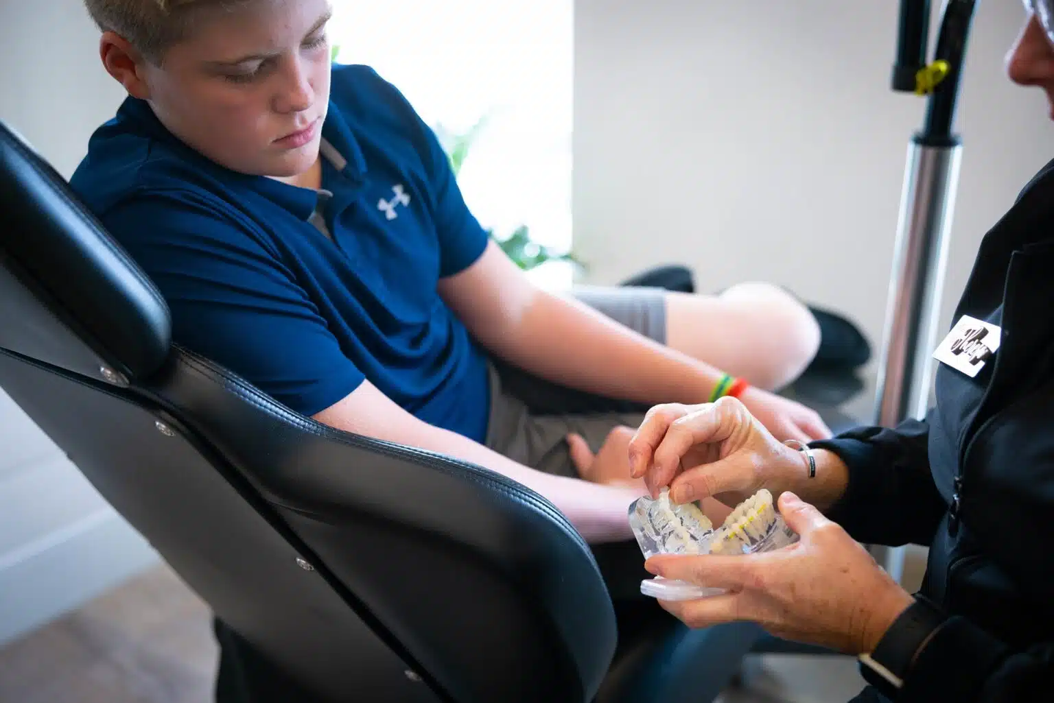 Dental Wax And How to Use It