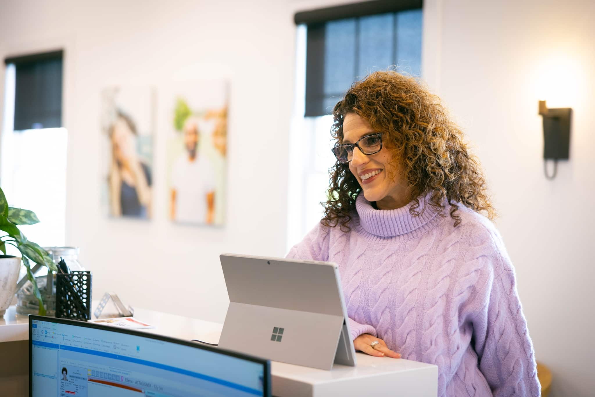 patient candids shoe orthodontics hanover pa reisterstown md 2022 151