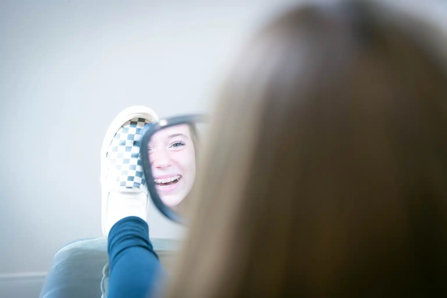 Before and After Braces Face Shape — Shoe Orthodontics Hanover, PA