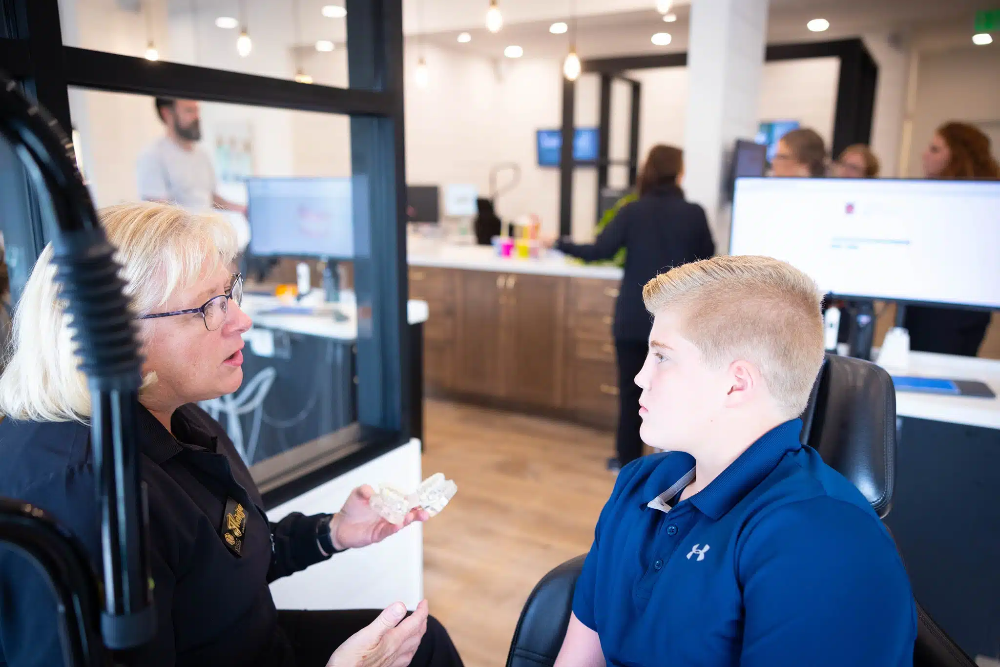 team candids shoe orthodontics hanover pa reisterstown md 2022 217